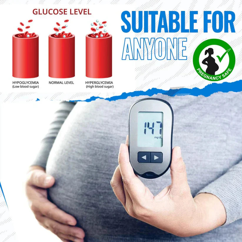Sugar Control Magnetic Ring (Buy 1 Get 3 Freeš„)