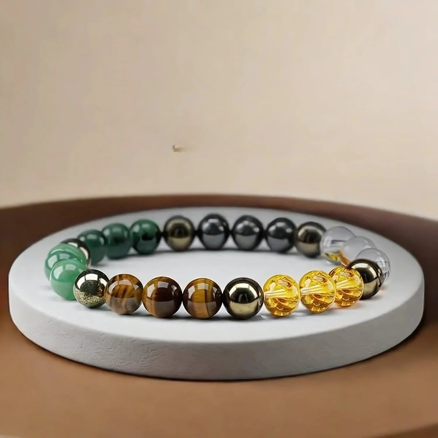 Dhan yog Bracelet | Manifest Wealth, Style & Success in Every Step 💰✨