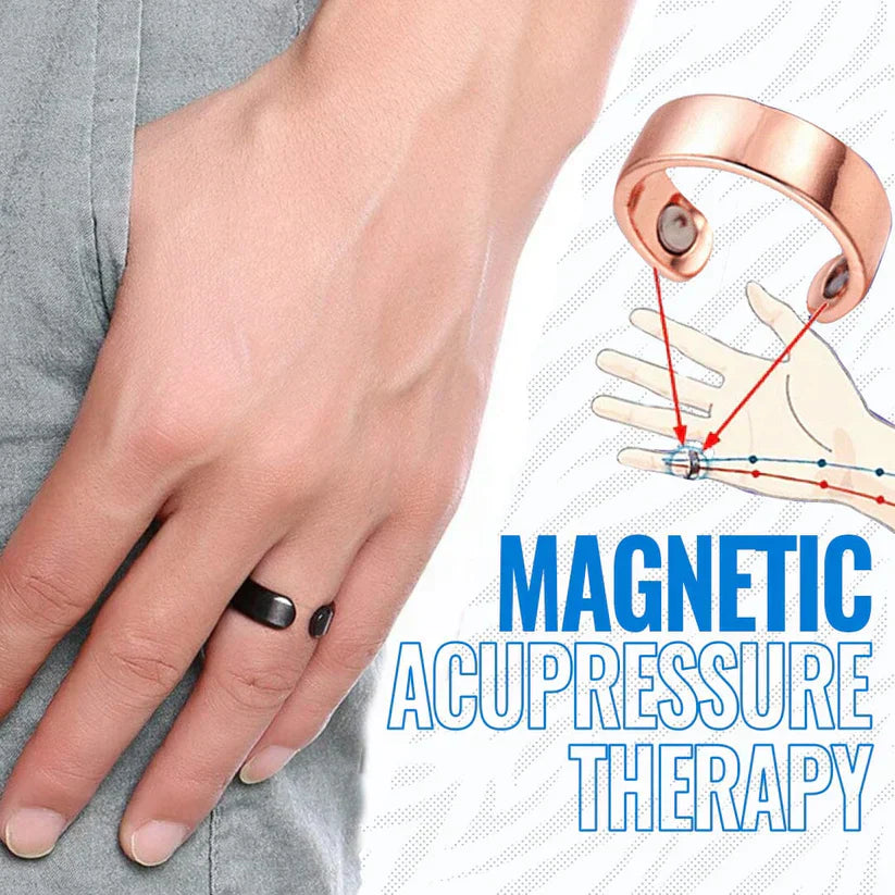 Sugar Control Magnetic Ring (Buy 1 Get 3 Free🔥)