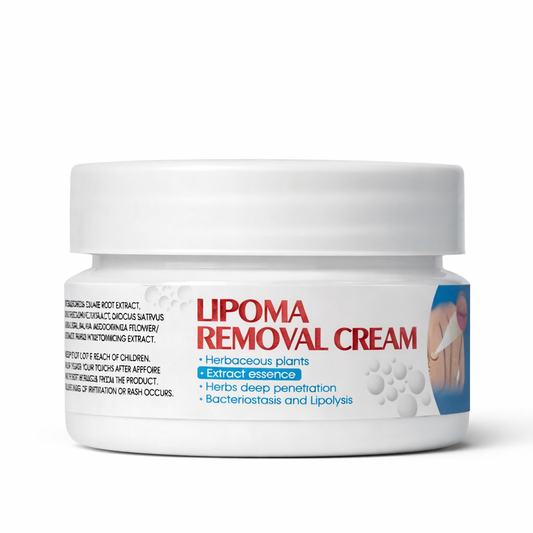 LIPOMA REMOVER CREAM