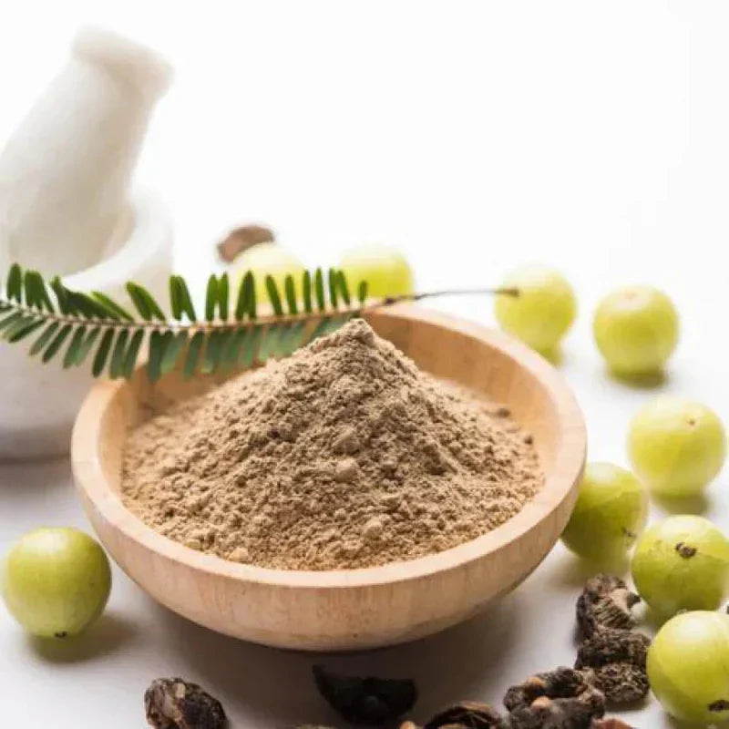 Jamalgota - Ayurvedic Hair Growth Powder 🌱✨